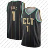 ケビンデュラントバスケットボールジャージーラメロボールJa Morant Devin Booker Luka Giannis 77 Doncic Antetokounmpo Jerseys Jimmy Butler Young Jokic