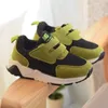Sneakers Fashion Kids Shoes for Boys Girls Air Mesh Breathable Children Casual Baby Girl Soft Running Sports 21 30 221117