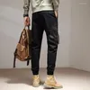 Männer Hosen Jogging Männer Casual Outdoor Cargo Pant Arbeit Militärische Taktische Trainingsanzug Hosen Kleidung 2022 Herren