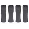 Walkie Talkie 4PCS 교체 NTN8266 Motorola XTS-3000 XTS-3500 용 벨트 클립