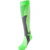 Chaussettes de sport Chaussettes de compression de course Bas 20-30 mmhg Hommes Femmes Chaussettes de sport pour Marathon Cyclisme Football Varices T221019