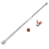 Spuitpistolen 20/30/50/75/100 cm ER Extension Rod Airless Paint Tip Pool voor Titans Wagner Ing Machine 221118