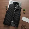 Gilets pour hommes 1317 zones chauffées hommes USB chauffage hiver veste électrique chasse en plein air gilet randonnée plus taille 6XL 221117