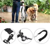 Hondenkragen buiten pet riem fietsoefening handsfree voor walk run product touw wandelgereedschap