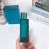 Luxury Brand Eros Men039s perfume 100ml Blue eau de toilette Long Lasting fragrance Spray premeierlash fast ship6366348