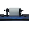 Kits de recarga de tinta Dtf Pet Film Roll Holder para A3 A4 All Printers L1800 805 com software