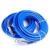 Spray Guns 10m//15m/20m/30M 1/4" High pressure hose BSP 3300Psi Airless paint sprayer spare part 221118