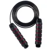 Akcesoria części Fitness Trening Ważony szybki kabel Pomijanie Kabel Outdoor Prywatna wytwórnia Sport Jump Rope