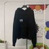 ES Hoodie Turtleneck Jumpers Loose Swaters Casual Kinty Hoody для мужчин Женщины Мода Легкие толстовок7A02