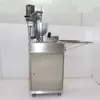 Przetwarzanie spożywcze pionowy elektryczny maszyna do produkcji pączków Lokma