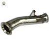 Catless Downpipe For 135i/ 335i 13-15/For 435i N55 Singe Turbo ONLY F3X 335 14-16