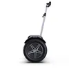 Daibot Off Road Electric Scooter 19 Inch Self Balancing Scooters 18 Inch Road Tire Scooter 1200W 2 Motors Vuxna skateboard hoverboard med app