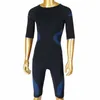 Miha Bodytech EMS Muscle Trainer Trainer Suit Suit Sculpt Sculpt Instrlem for Gym Sport Shidening Fitness Machine488
