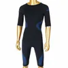 Miha BodyTech EMS Muscle Trainer Stimulator Training Suit Sculpt Underwear For Gym Sport Drawing Fitness Machine488