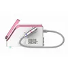 Other Beauty Equipment V-MATE Korea Unlimited Shot V-max Face Lift Wrinkle Removal with 3.0mm 4.5mm handles