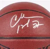 Sammlerstück, Ewing Johnson Garnett Morant Barkley, signiert, signiert, signiert, Signature Auto, Indoor/Outdoor-Kollektion, sprots, Basketballball