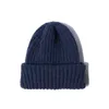 Chapéus de gorro de cetim de seda de inverno homens homens unissex grossos bordo listrado listrado quente de alta qualidade de caxemira malha chapéu j220722