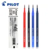 Jel Pens 6/9/12/15 PCS BLS-FR5 SİLİMLİ YERLER Pilot Frixion Roller Top Doldurma 0.5mm 221118