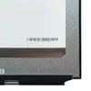 B173ZAN03.3 Laptop-LCD-Bildschirm B173ZAN06.1 UHD 3840 x 2160 EDP 40 Pins 4K Adobe RGB 120 Hz 17,3-Zoll-Matrix-Anzeigefeld