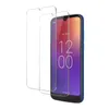 Screen Protector for Cat S62 Blu G91 Max Boost Celero Lively Smart 5007S Alcatel 1B 2021 Tempered Glass Go Flip 4 Pet Only