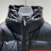 Giacca da donna Piumini Parka Cappotti Piumini Cappotto invernale Capispalla Top Corto S-3XL