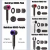 Dupe Supersoinc No Fan Hair Dryer Gen HDO3 New 6Heads 8Heads Air-wrap Hair Curler Hairdryer and Baby-liss Pro Clipper