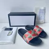 Designer-Slides für Damen und Herren, Luxus-Sandalen, Marken-Sandalen aus echtem Leder, Flip-Flop-Flats, Slide-Freizeitschuhe, Sneakers, Stiefel von