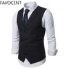 Hommes gilets costume mode Slim Fit mince Plaid hommes gilet hauts homme d'affaires angleterre Style mâle loisirs costumes 221118