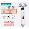 6 en 1 Aquasure H2 O2 Hydra Dermabrasion Machine faciale Rf Bio Lifting Massage eau Peeling soins du visage nettoyage en profondeur Spa544