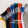 Herrensocken Herren Frühling Sommer Sport Straße Basketball Atmungsaktives Deodorant Schweißabsorbierend Cool Boat Bf Hip-Hop