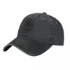 Bérets Norse Odin et Sleipnir Celtic Design Casquette de baseball Chapeau de cowboy Peaked Bebop Chapeaux Hommes Femmes