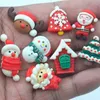 Outros eventos de festa fornecem a árvore de Natal Kawaii Artesanato de decoração de festas de natal de natal