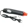 Heat Guns 220V DIY Using Electric Power Tool Air 300W Temperature With Seat Shrink Plastic EU Plug 221118