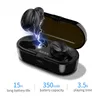 Auricolari Bluetooth 5.0 wireless doppi mini auricolari doppi XG13 sport da corsa in auricolari auricolari sportivi per S21 NOTE 20 stylo 7