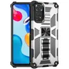 Armure robuste Defender étuis robustes support magnétique pour RedMi 9A 9C 10A 10C Note 11 Pro POCO C40 M4 X4 A1 XiaoMi 12U 11 12 12T 12X