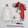 Spray Guns LVMP Hoge kwaliteit Engeland verf er Air Tools For Car Face Paint 221118