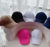 Designer canvas boll mössor för män kvinnor broderi fritid toppade mössa unisex par hip hop baseball hattar mode justerbar plysch värme snapback öronmuffs hatt