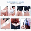 Portable ultrasons Cavitation soins visage corps minceur Machine ultrasons Ems corps minceur masseur poids réduire Lipo Ce147