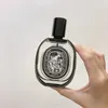 Factory direct luxury designer Perfume good Original fleur de parfum 75ml Men Cologne smell Satisfactory Quality Fragrance f3939123