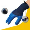 Xingyu Handbescherming Uitstekend Naibao A698 Semi-gedompeld rubber duurzaam slijtvaste anti-skid waterdichte comfortabele comfortabele bouwplaats beschermende handschoenen