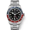 Luxury designer fashion tudorsNEW PAGANI DESIGN BB58 GMT 1706 Men Automatic Mechanical Wrist Watch Luminous Sapphire Glass Sport 2202S