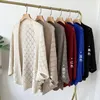 Bow Ties Female Knitted Fake Collars Air-conditioned Shoulder Wraps False Collar Removable Shirt Detachabel Accessories