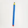 DPGD007 Raucherzubehör 6,3 Zoll buntes Bleistift-Tupfer-Werkzeug, weiches Glaswachs-Tupfer und Wachs-Ölplattformen-Dab-Werkzeuge