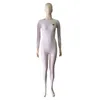 Factory Price Disposable Stockings Bodysuit Body Suit for Vacuum Roller Slimming Massage Machine Multiple Sizes Aavaible