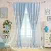 princess door curtains