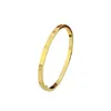 Petit Bracelet en acier inoxydable pour femmes, bijoux de Couple en or, à la mode, accessoires de saint-valentin pour petite amie