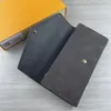 designer Long mens Purse Wallets Fashion Hand Clutch Bags Women Pattern PU Leather passport Wallet Card Holder Bags 80726