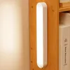 Lampes de table Multifonctionnel Cool Lampe Plug-in USB Bureau de lecture LED Bureaux pour chambre à coucher Bureau Bureau Bureau Veilleuse Écrit Déco