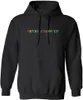 Men's Hoodies Baylen Levine Never Grow Merch Hoodie 남여 긴 소매 스웨터 여성 남성 90s 젊음 패션 의류