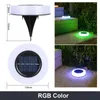 Solarbetriebene Bären-Rasenlampe, wasserdicht, Gartenleuchte, Außendekoration für Weg, Terrasse, Hof